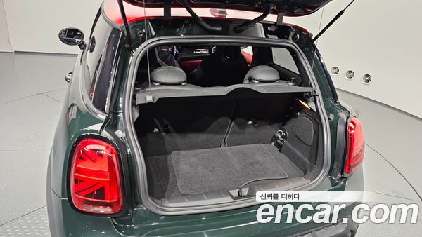 MINI 2023, фото 20