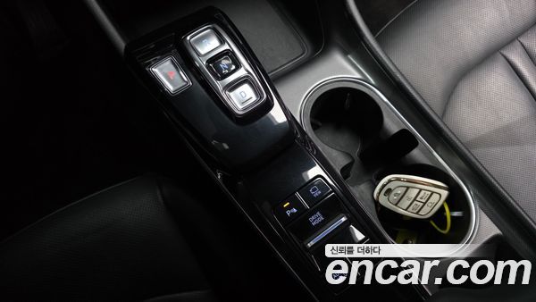 Hyundai Sonata 2022, фото 9