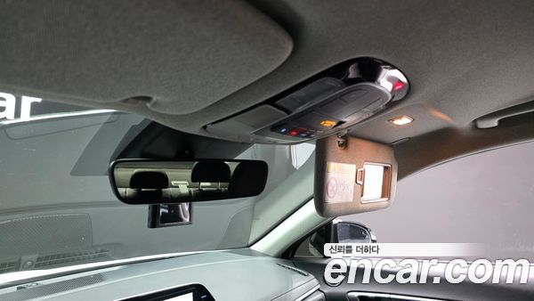 Hyundai Sonata 2022, фото 20