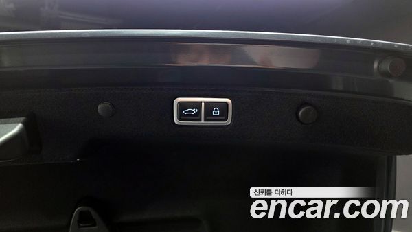 Hyundai Grandeur 2023, фото 19
