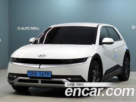 Hyundai IONIQ 5 2022