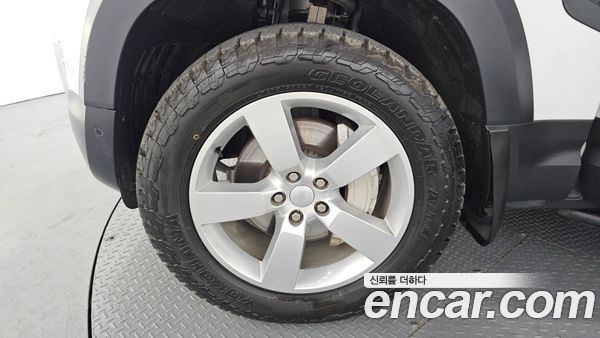 Land Rover Defender 2022, фото 5