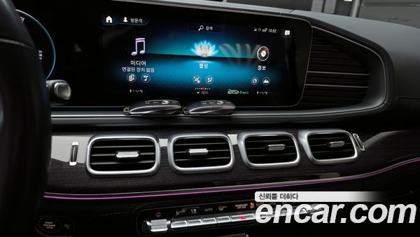 Mercedes-Benz GLE 2022, фото 14