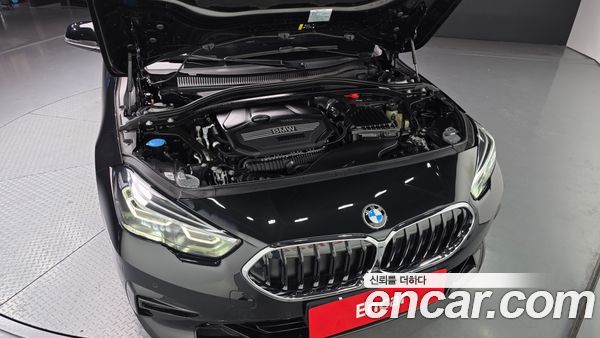 BMW 2 Series 2024, фото 6