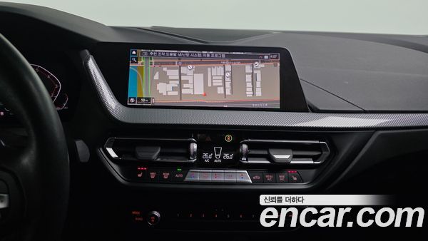 BMW 2 Series 2024, фото 14