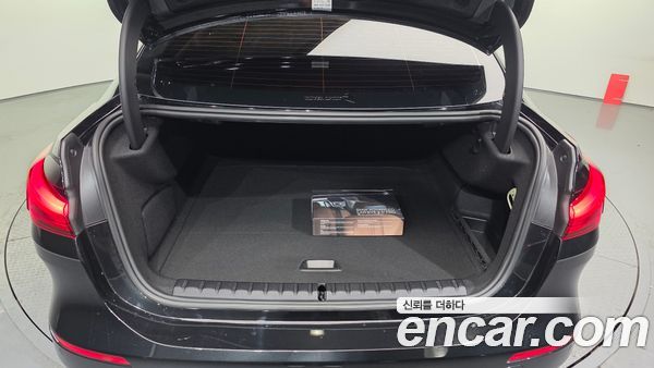 BMW 2 Series 2024, фото 20