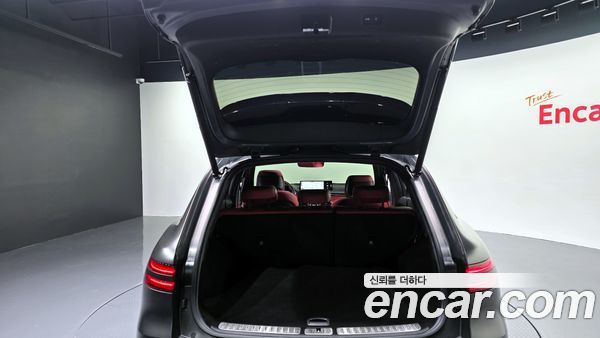 Genesis GV70 2024, фото 20