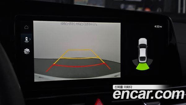 Hyundai Elantra 2022, фото 15