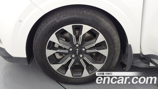 Kia Carnival 2023, фото 5