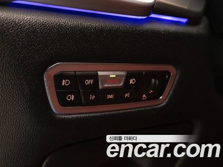 BMW X6 2021, фото 14