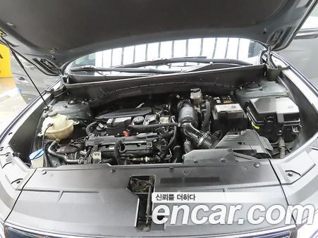 Hyundai Tucson 2021, фото 6
