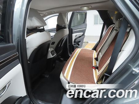 Hyundai Tucson 2021, фото 10