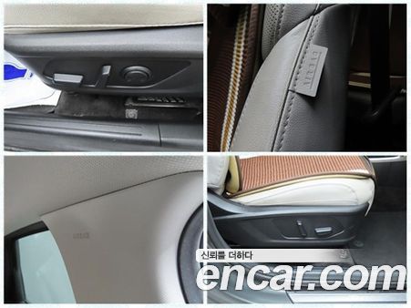 Hyundai Tucson 2021, фото 15