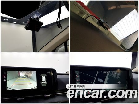 Kia Carnival 2021, фото 14