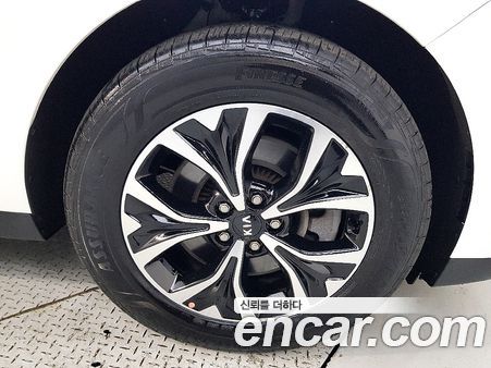Kia Carnival 2021, фото 20