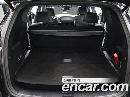 KGM Rexton 2022, фото 5