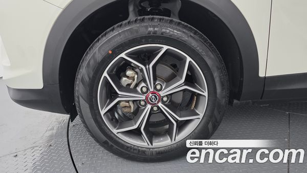 KGM Korando 2022, фото 5