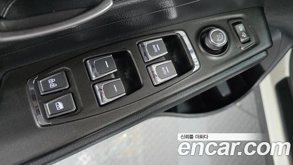KGM Korando 2022, фото 12