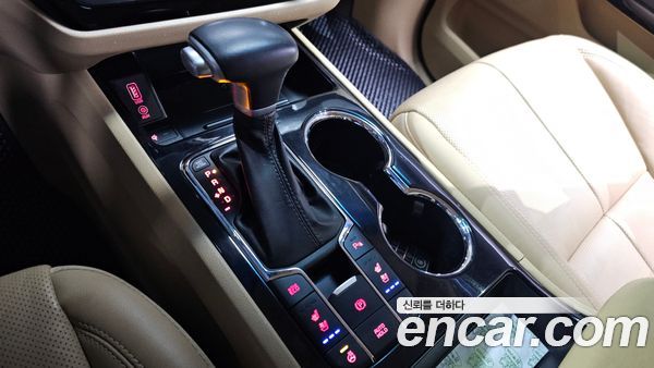 Kia Carnival 2020, фото 9