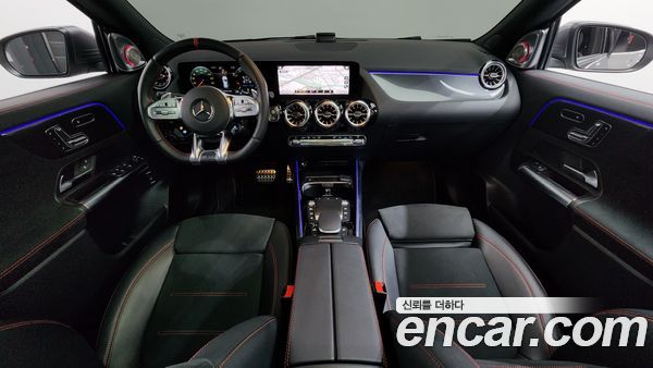 Mercedes-Benz GLA 2022, фото 6