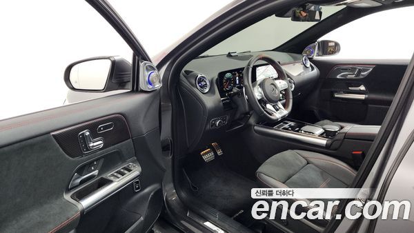 Mercedes-Benz GLA 2022, фото 9
