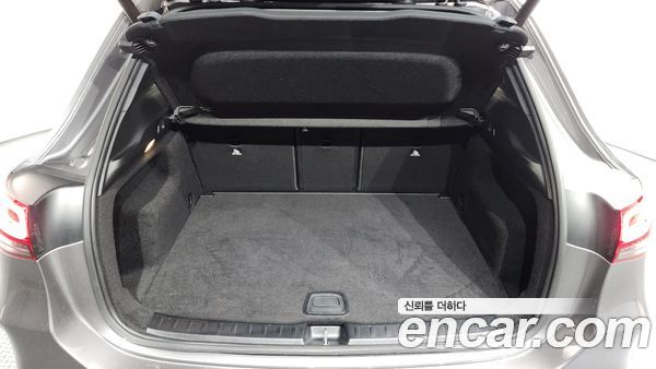 Mercedes-Benz GLA 2022, фото 19