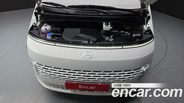 Hyundai Staria 2025, фото 6
