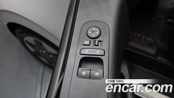 Hyundai Staria 2025, фото 14