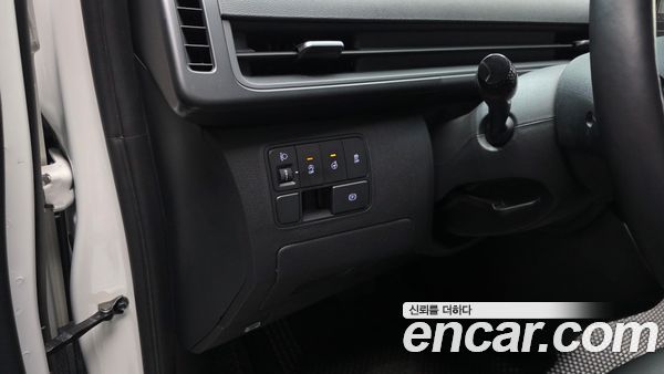 Hyundai Staria 2025, фото 15
