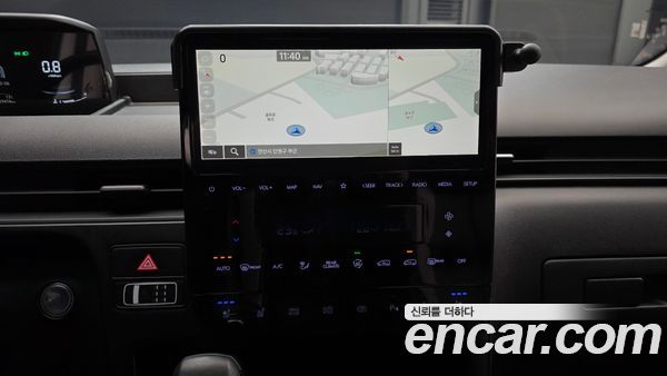Hyundai Staria 2025, фото 18
