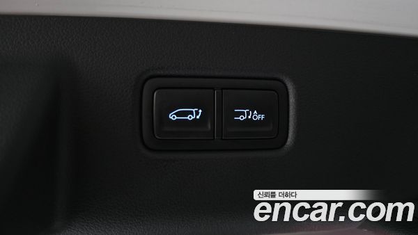 Hyundai Staria 2025, фото 20