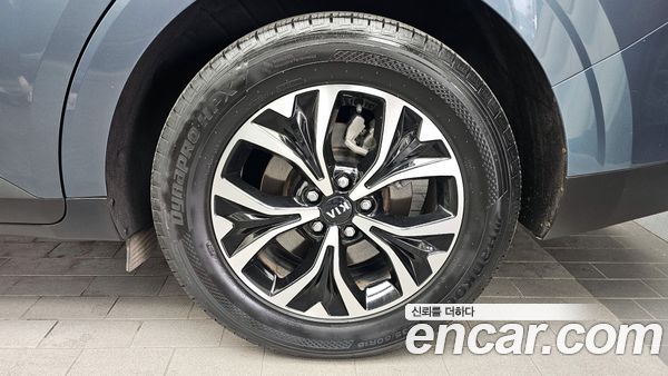Kia Carnival 2021, фото 5
