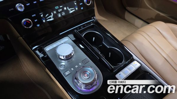 Genesis G80 2025, фото 9