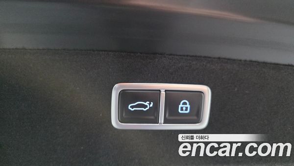 Genesis G80 2025, фото 20