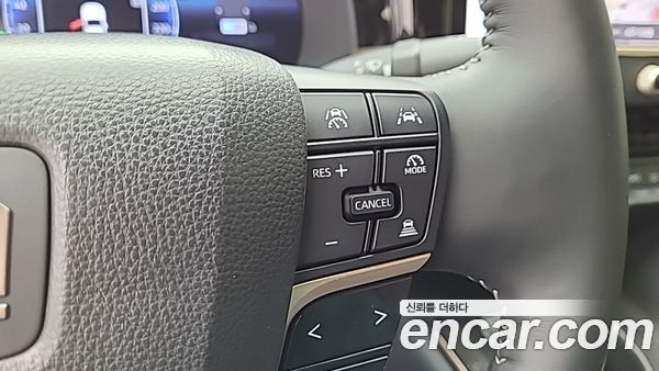 Toyota Crown 2025, фото 14
