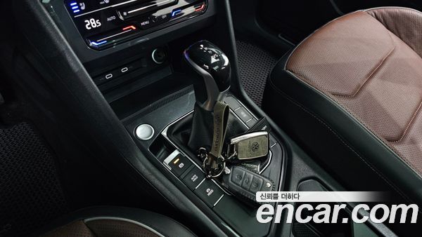 Volkswagen Tiguan 2023, фото 9