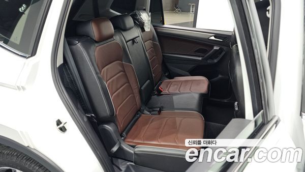Volkswagen Tiguan 2023, фото 12