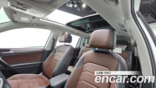 Volkswagen Tiguan 2023, фото 18