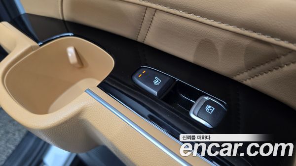 Kia Sorento 2021, фото 20