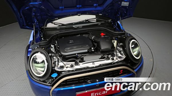 MINI 2025, фото 6