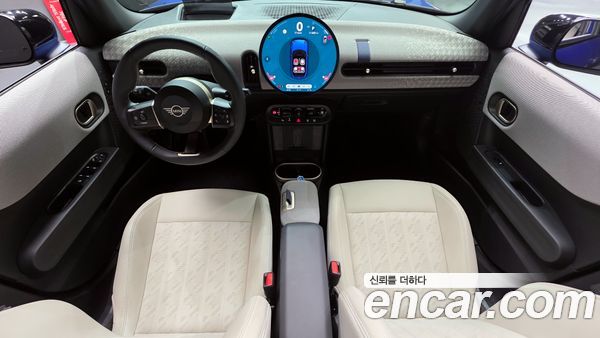 MINI 2025, фото 7