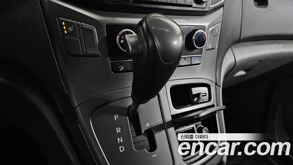 Hyundai Grand Starex 2021, фото 9