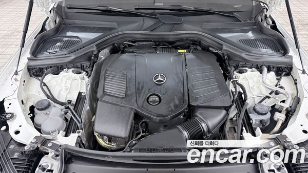 Mercedes-Benz GLC 2024, фото 6