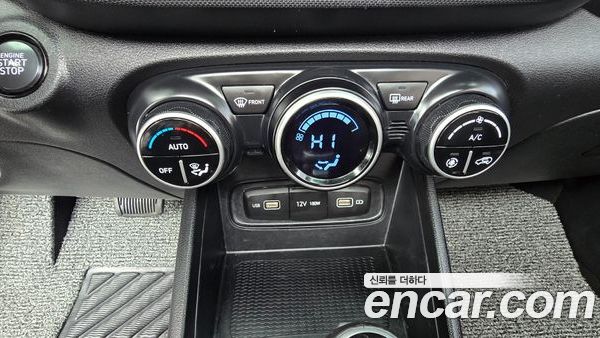 Hyundai Venue 2022, фото 11