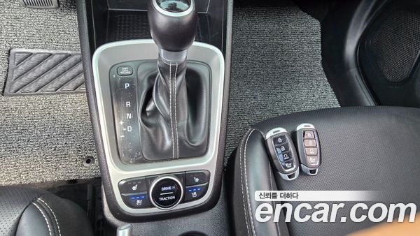 Hyundai Venue 2022, фото 12