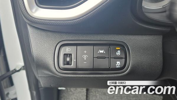 Hyundai Venue 2022, фото 14