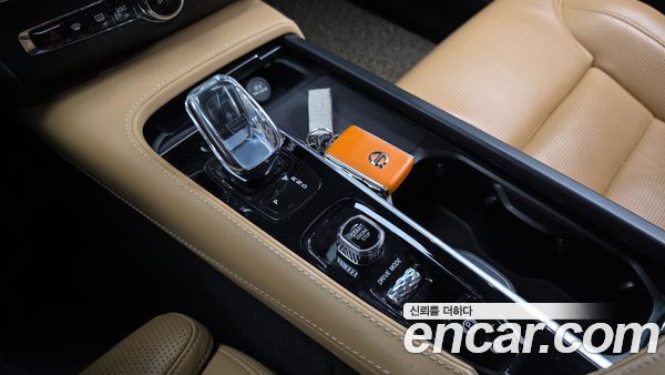 Volvo S90 2021, фото 9