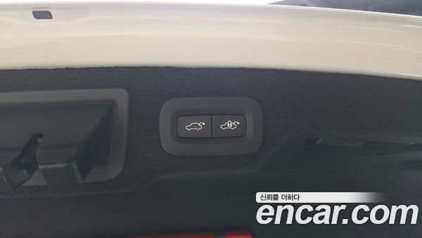 Volvo S90 2021, фото 20