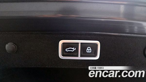 Hyundai Grandeur 2023, фото 20