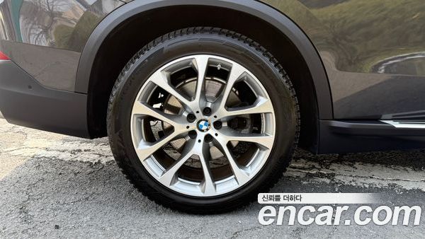 BMW X5 2021, фото 5